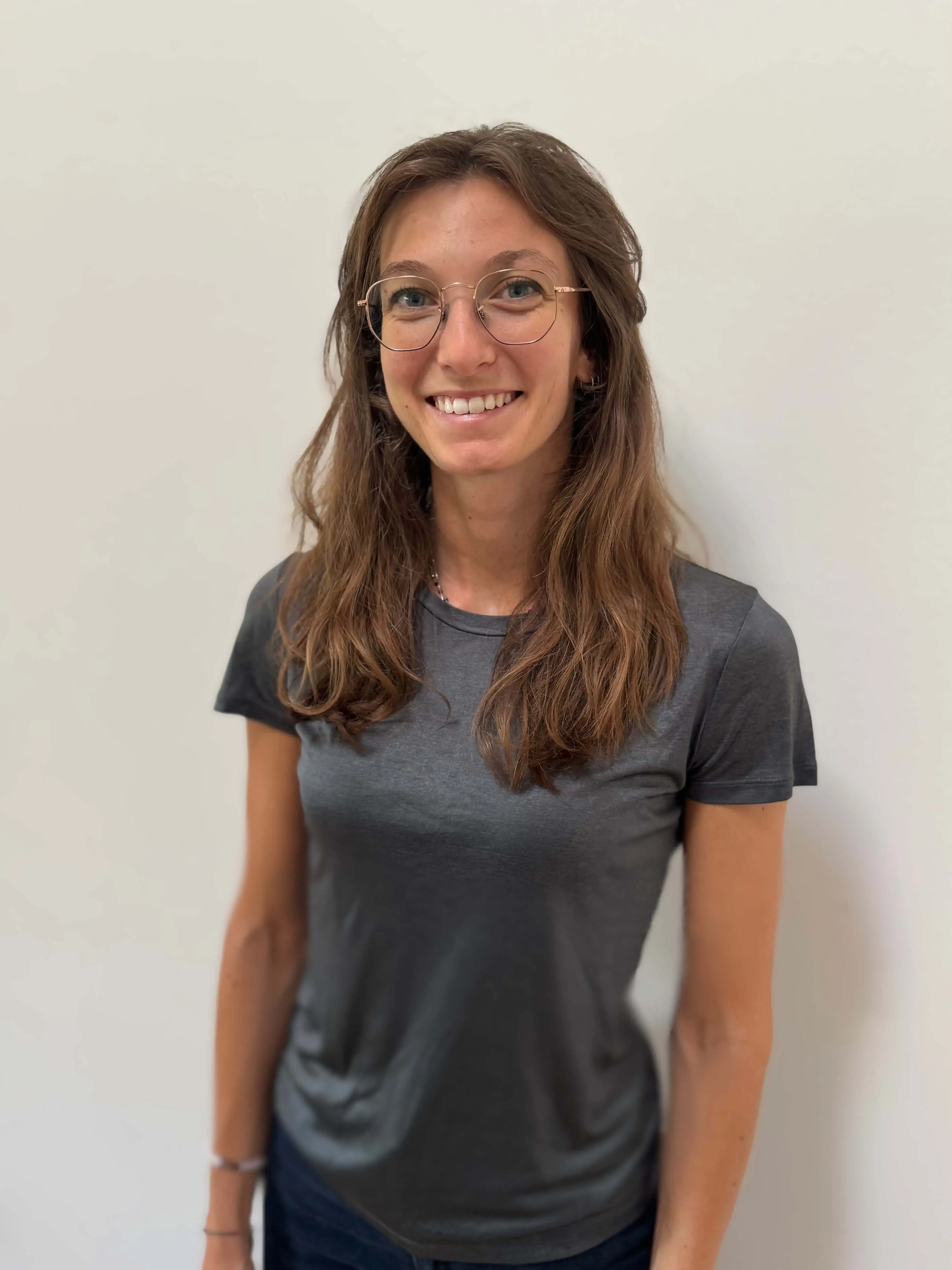 Dott.ssa Veronica Tresoldi, Neuropsicomotricista specializzata in età evolutiva a Monza